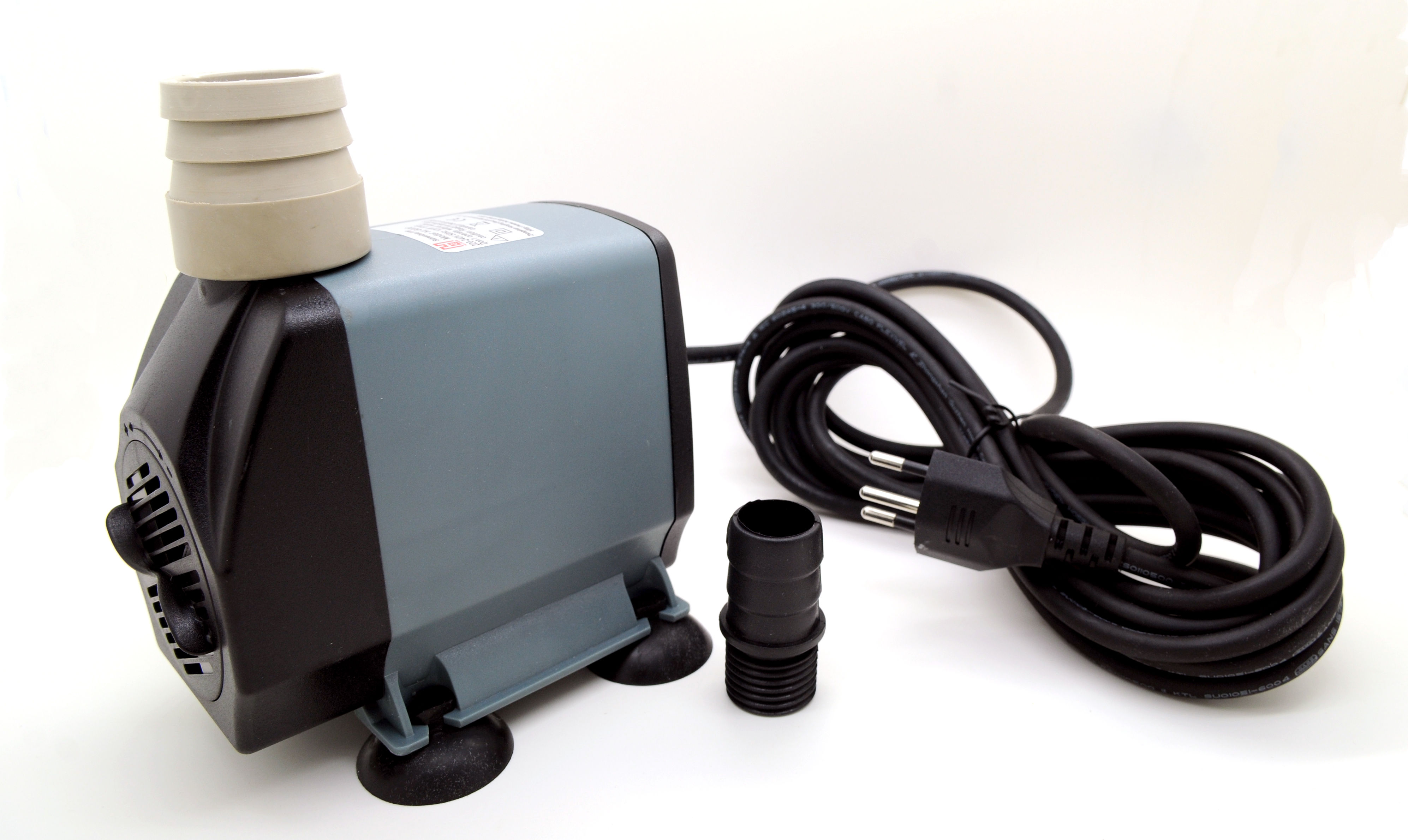 Pompe immergeable Fontajet 6000