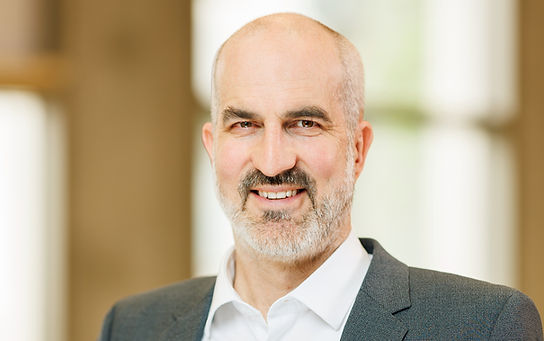 Porträt René Weber