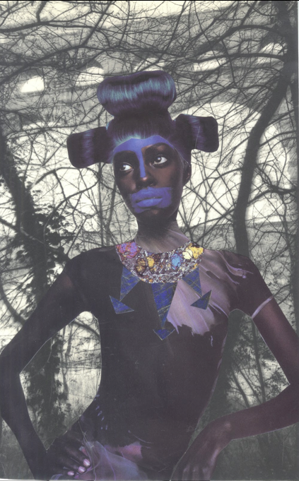Soul Taker