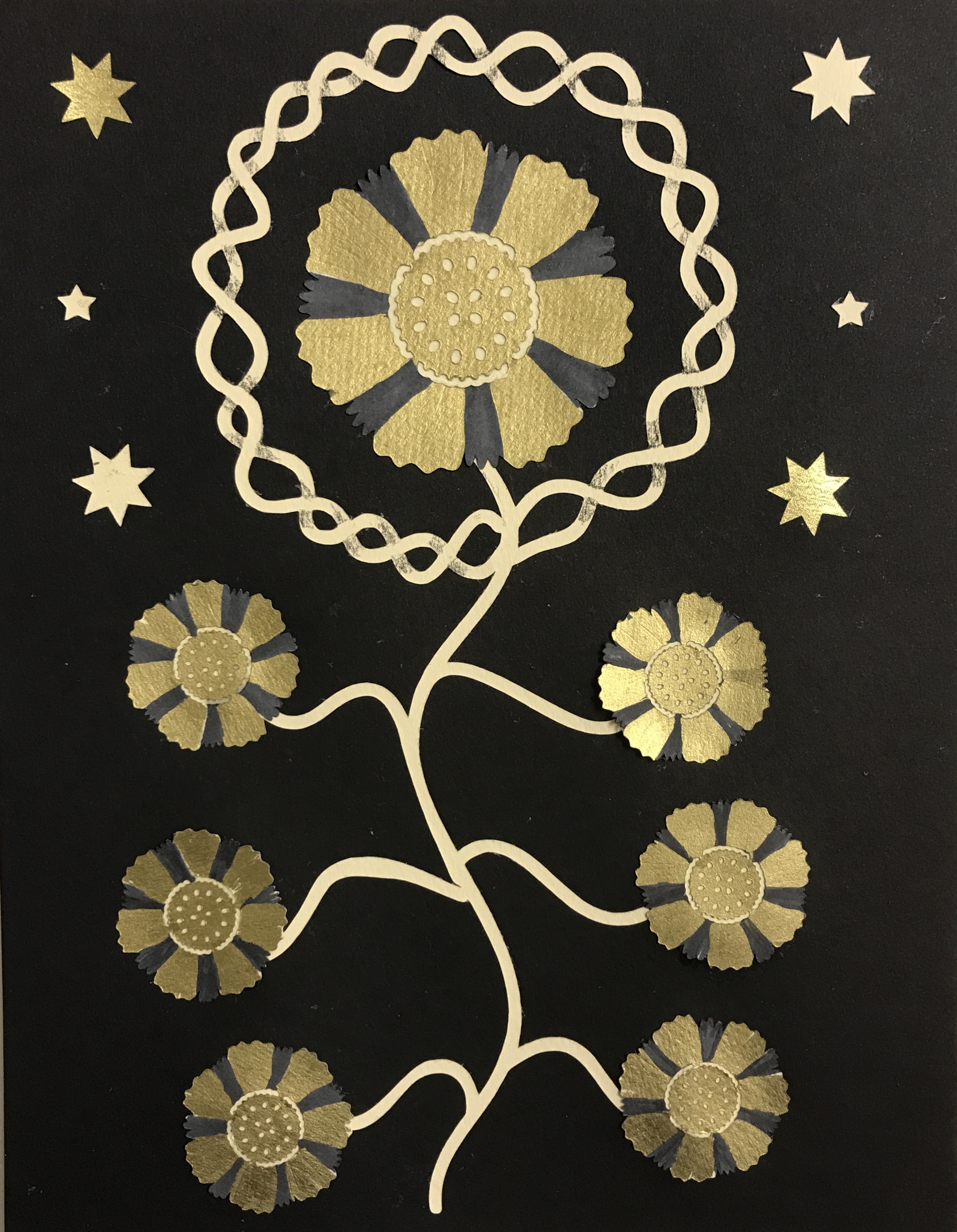 The Flower of Life
