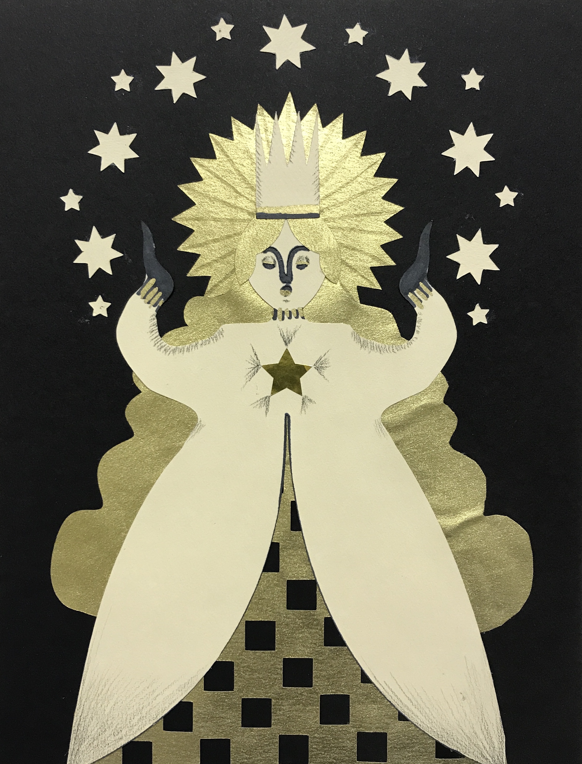 The Queen