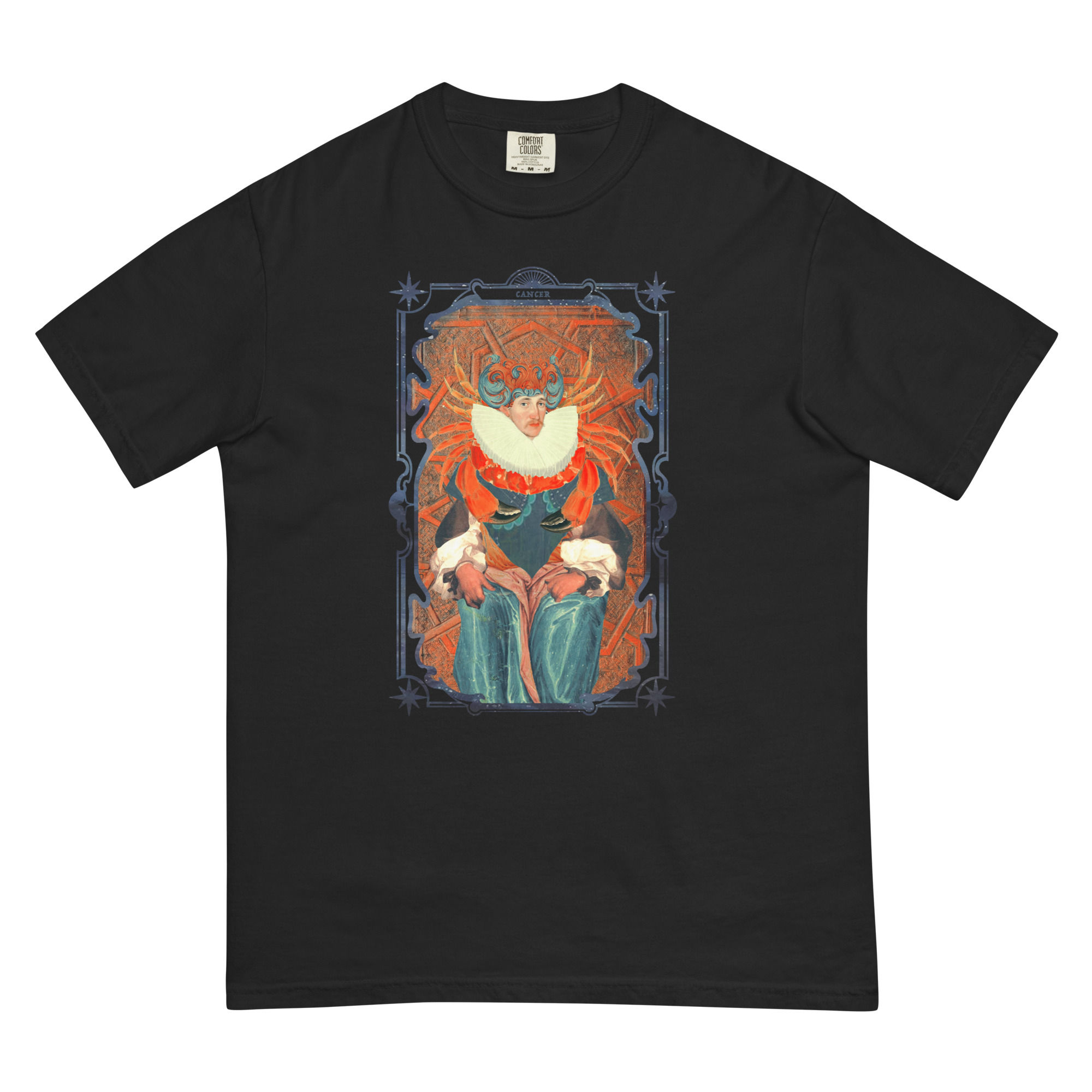 Cancer II Unisex T-Shirt