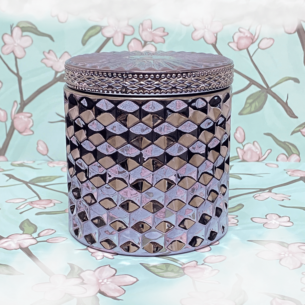 Thumbnail: Cashmere Dreams Scent Candle Home Decor