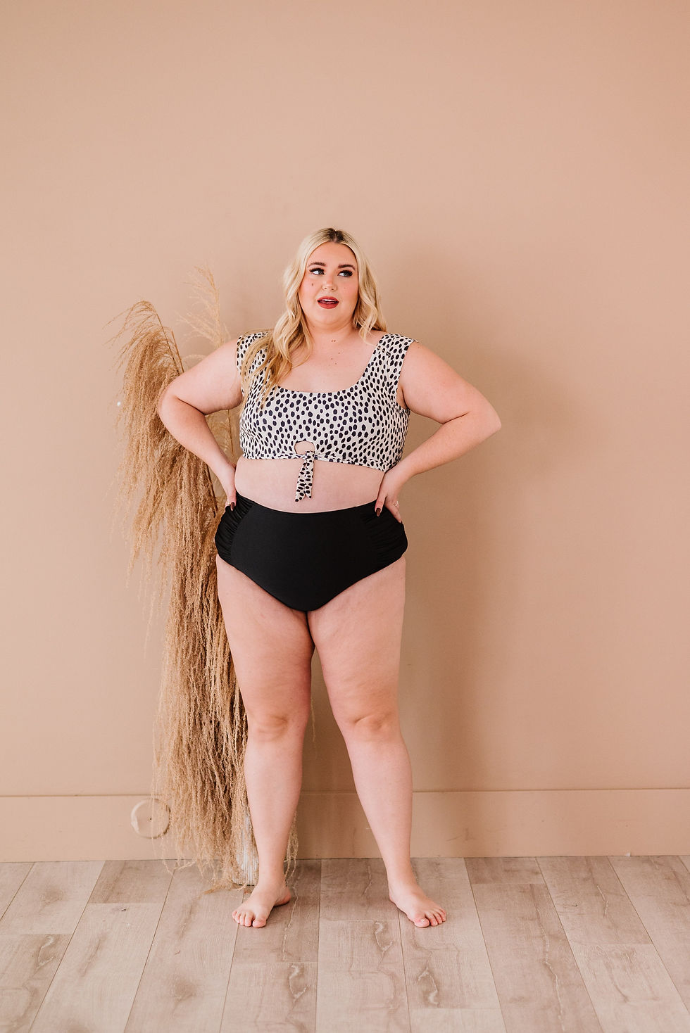 Thumbnail: Let's Have Fun Swim Top