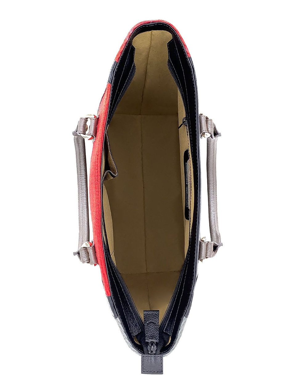 Thumbnail: Sfumato Negro