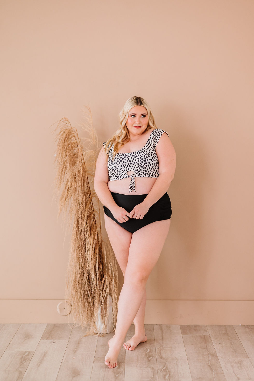 Thumbnail: Let's Have Fun Swim Top