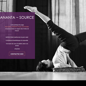 Site Ananta Source