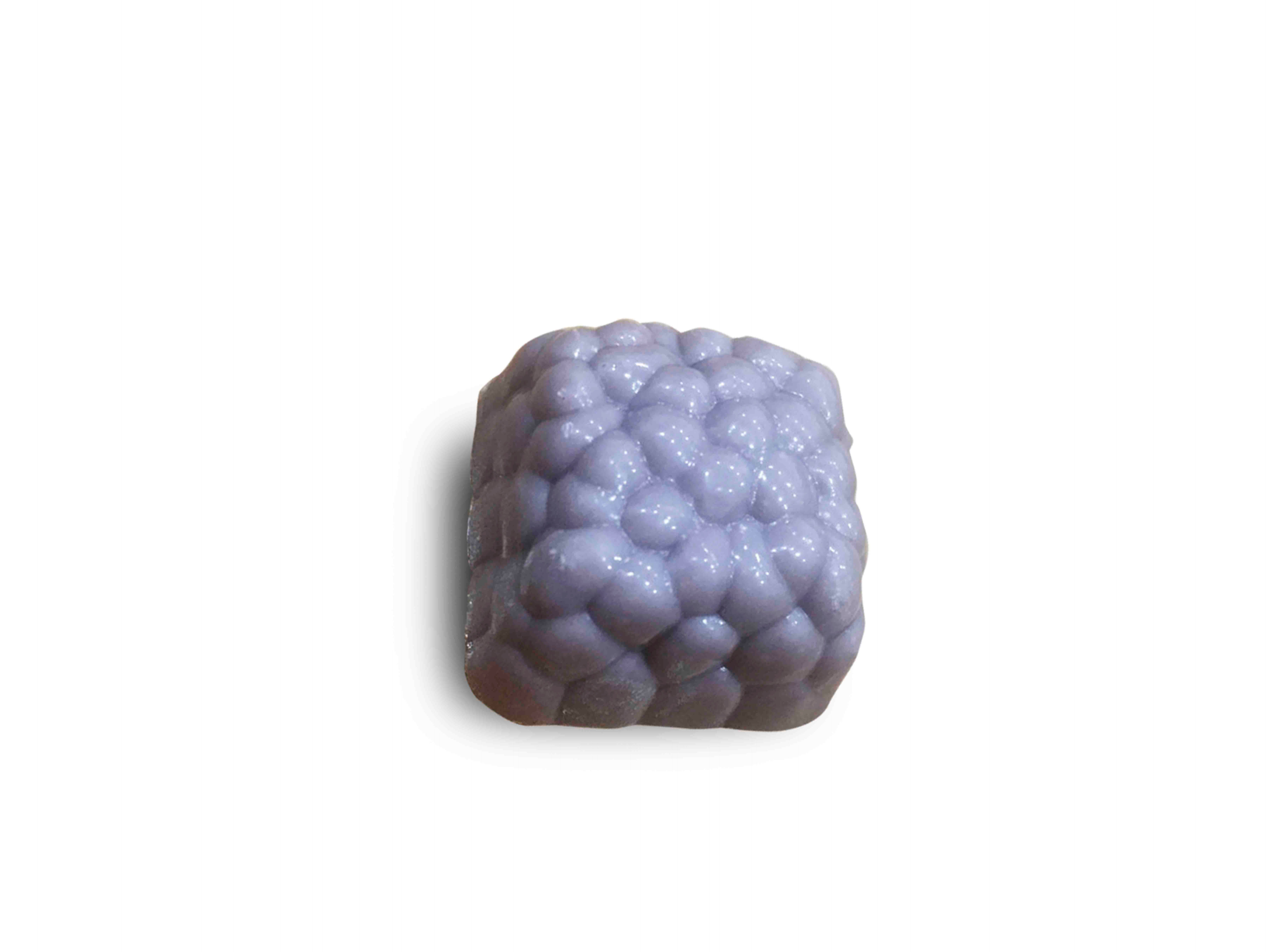 Praline Purple Rahache Cerinechocolate