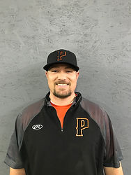 Joe Cates, Head Coach, Powell Pioneers, Powell Legion Baseball