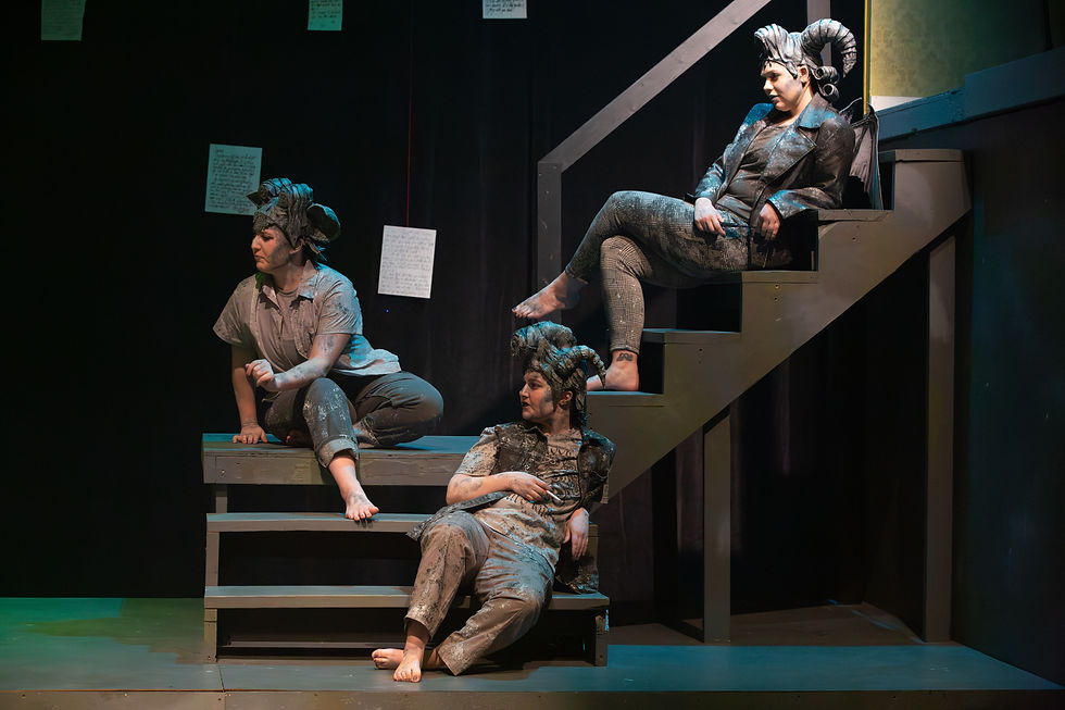 NKU Eurydice 2026
