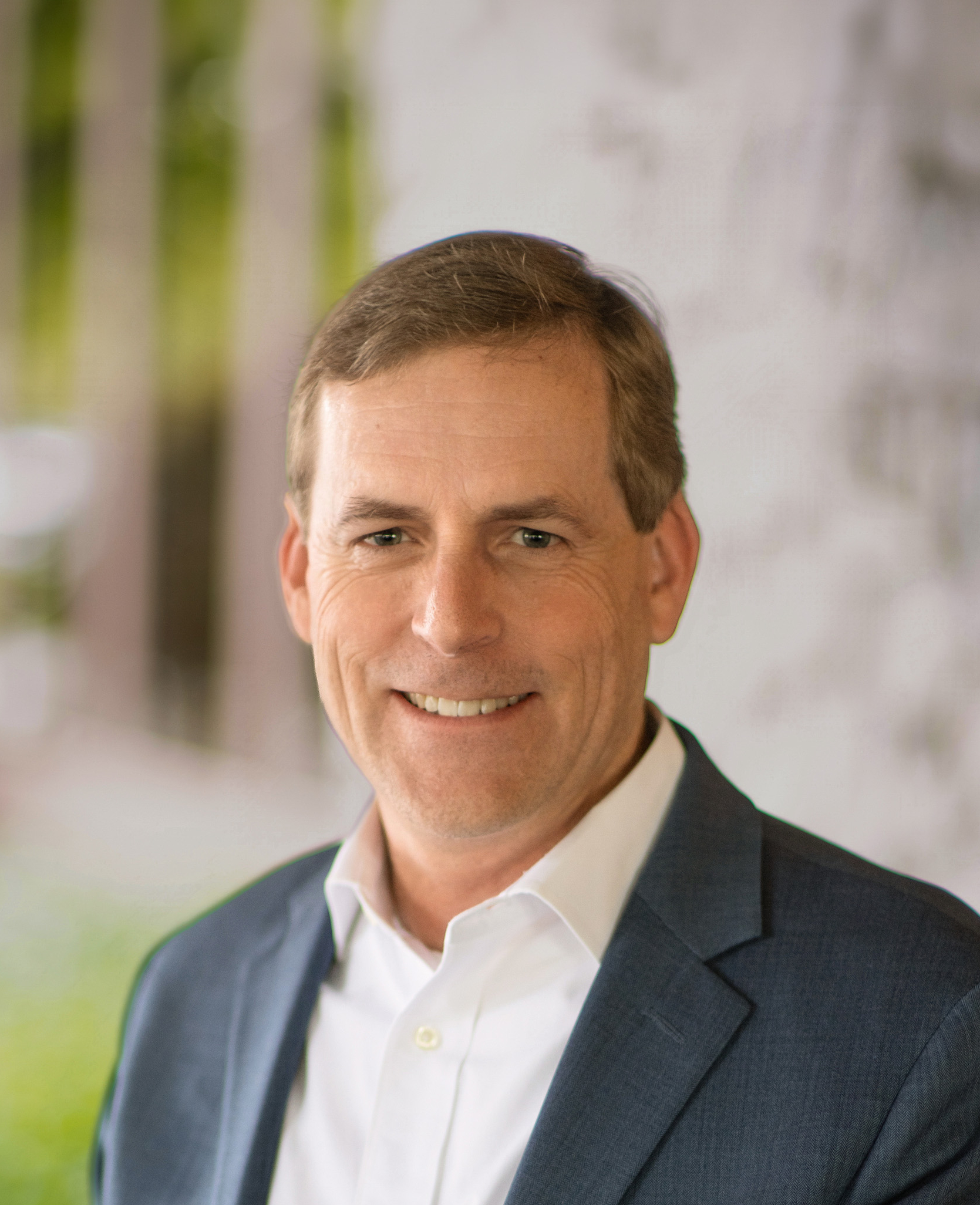 Jim Ostyn, CFP®