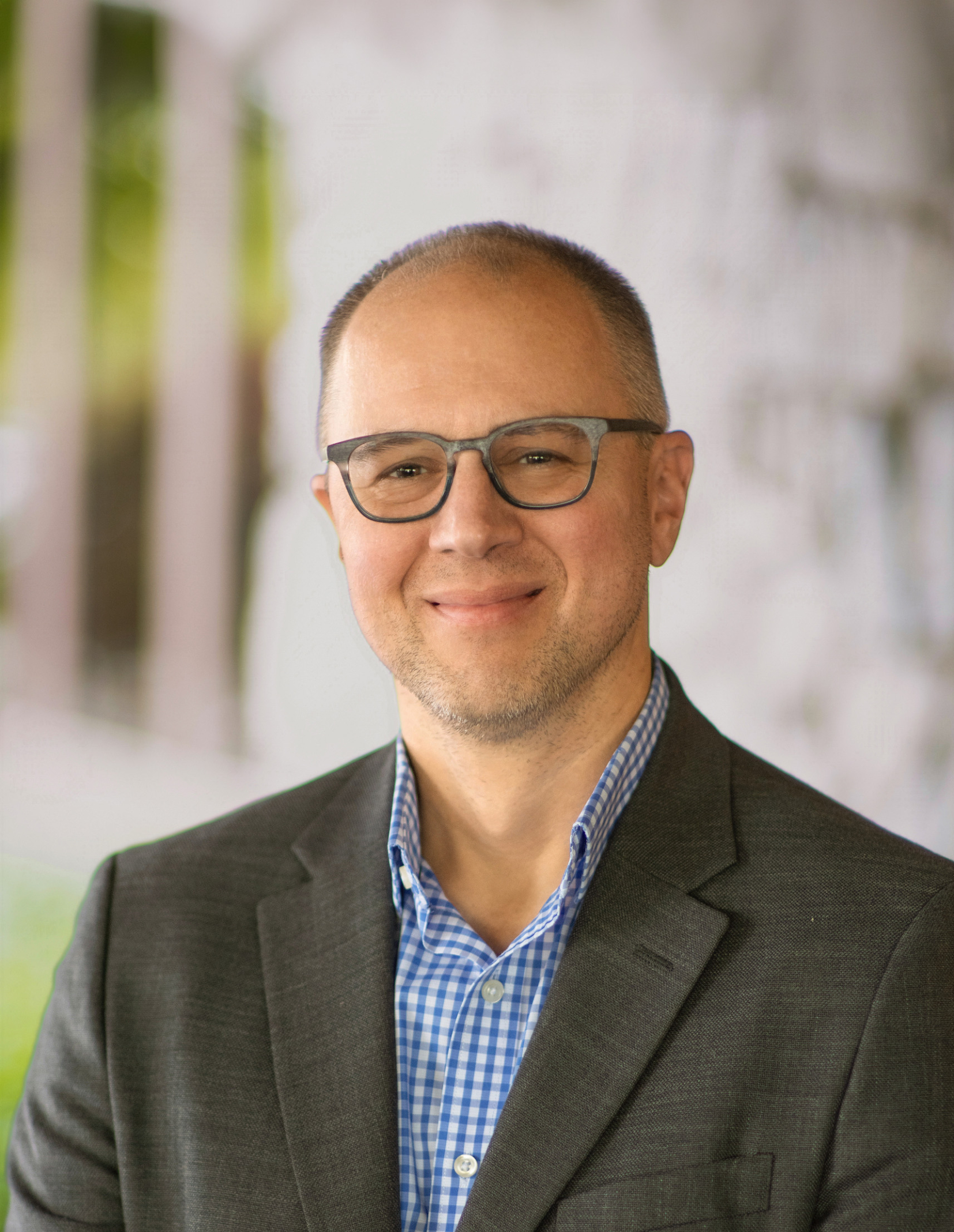 Joshua D. Rose, AIF®, CRC®