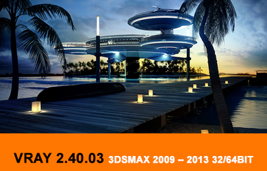 Vray 2 For 3ds MAX 2009 Patch Full Utorrent License