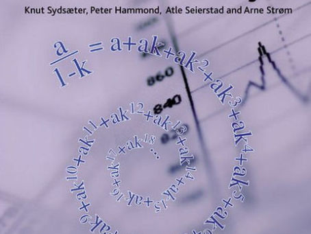 Further Mathematics For Economic Analysis Second Edition Pdf Zip