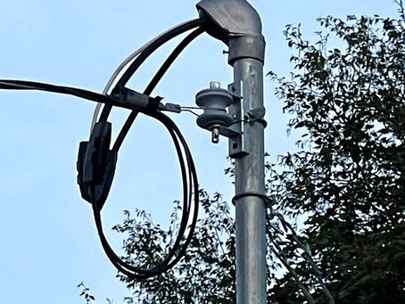 ⚡ Grid Modernization in Toronto: The Future of Electricity is Here