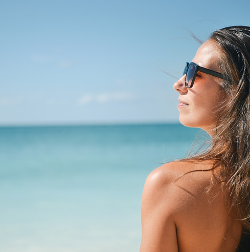 Peachi Beauty Sienna X Spray Tanning