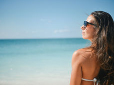 Stepping out with Laser Hair Removal
