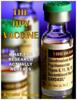 THE HPV VACCINE