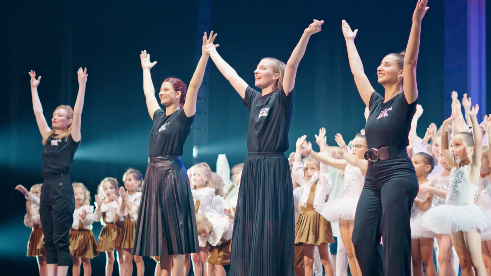 Académie Danse Pilates (ADP)