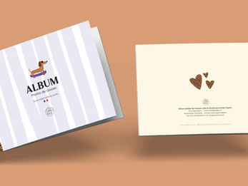 L'album photos de classes : le souvenir indispensable de la maternelle au lycée