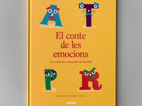 És bona la ràbia del meu fill?