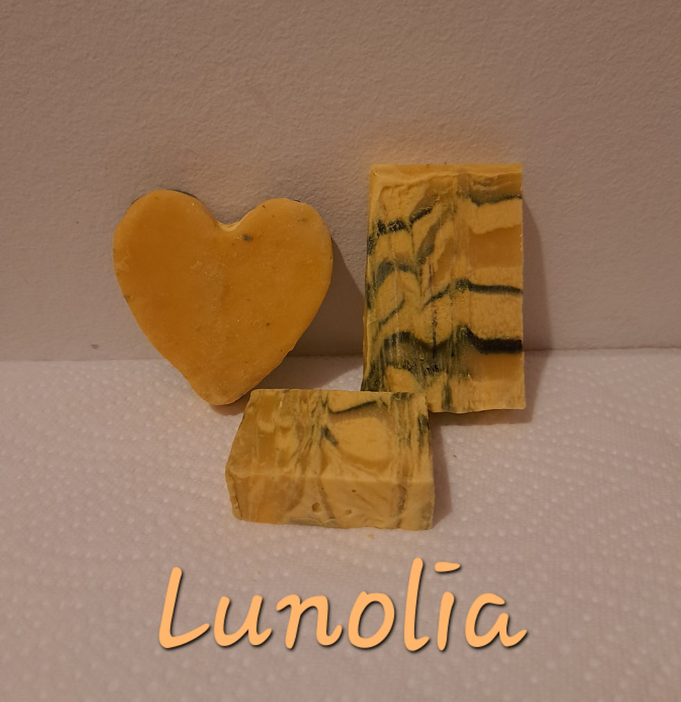 Miniature : Savon Nard 
