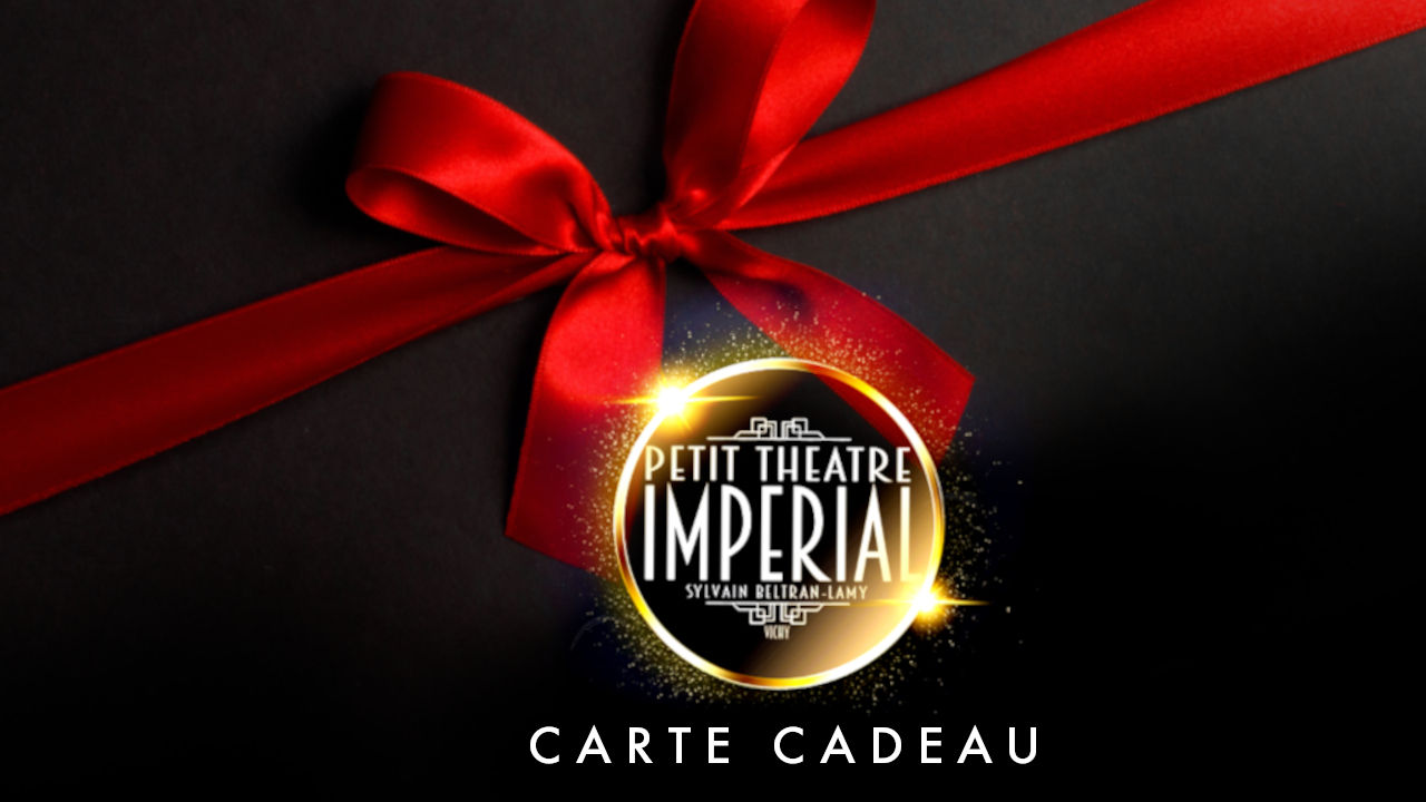 CARTE CADEAU 100€