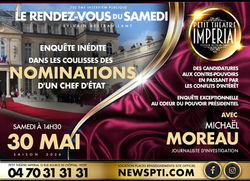 NOMINATIONS