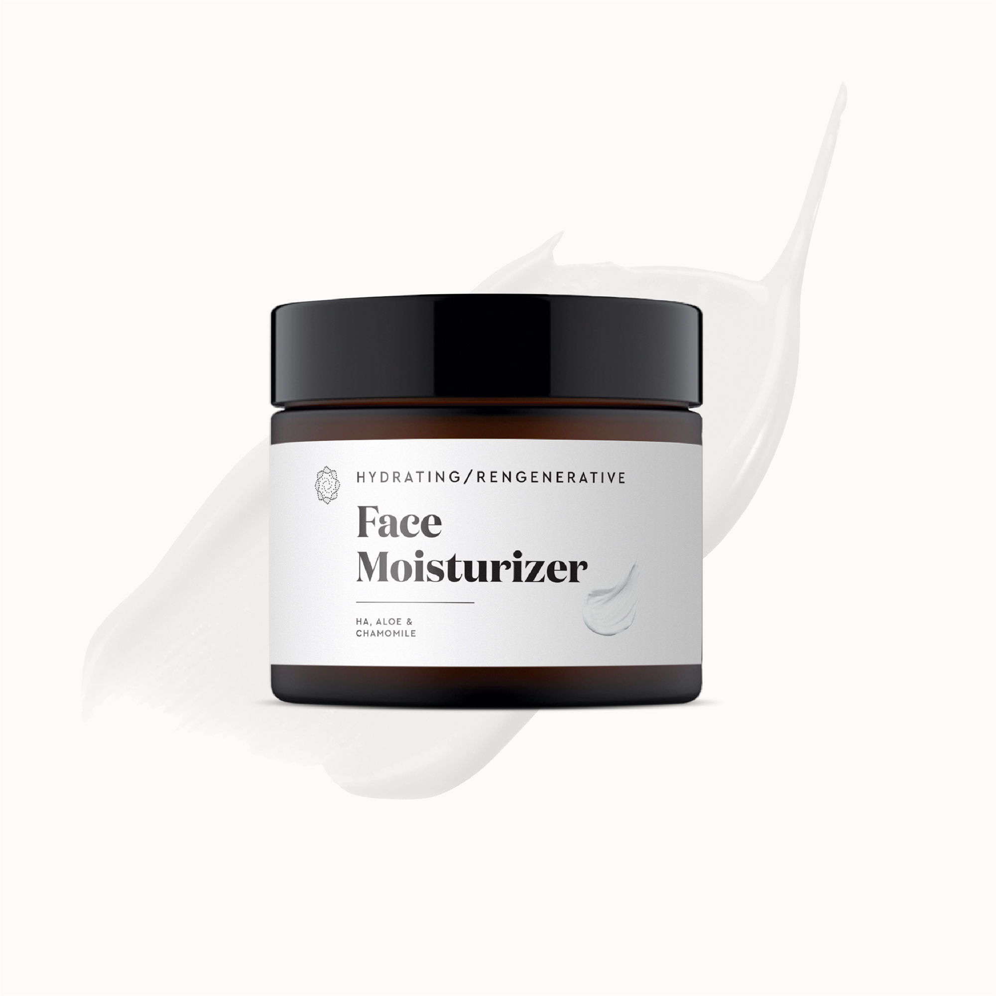 HYDRATING FACE MOISTURIZER