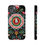 Thumbnail: iPhone 15 16 Case Mandala Bird