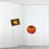 Thumbnail: Art Stickers Autumn Splendor 2 Sheets 24 Stickers Journal Embellishments