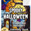 Thumbnail: Halloween Paint by Number Coloring Book 20 Coloring Pages Instant Download