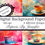 Thumbnail: Free Digital File: Watercolor Teapot Images