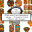 Thumbnail: copy of Tags Meadow Images 12 Sheets Instant Download Designs Junk Ephemera