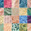 Thumbnail: Beadwork Backgrounds Images 20 Instant Download