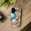 Thumbnail: Phone Cases Metal Bubbles Tough Protection