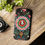 Thumbnail: iPhone 15 16 Case Mandala Bird