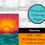 Thumbnail: Sunrise Coloring Book 20 Coloring Pages Instant Download