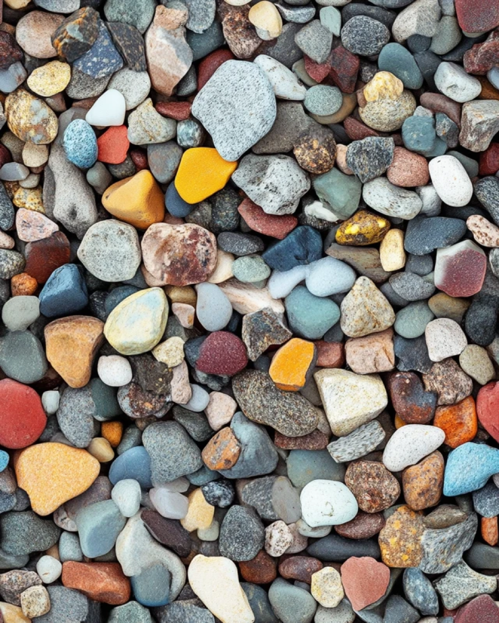 Thumbnail: Pebbles Backgrounds Images 20 Instant Download
