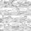 Thumbnail: Rolling Hills Coloring Book 20 Coloring Pages Instant Download