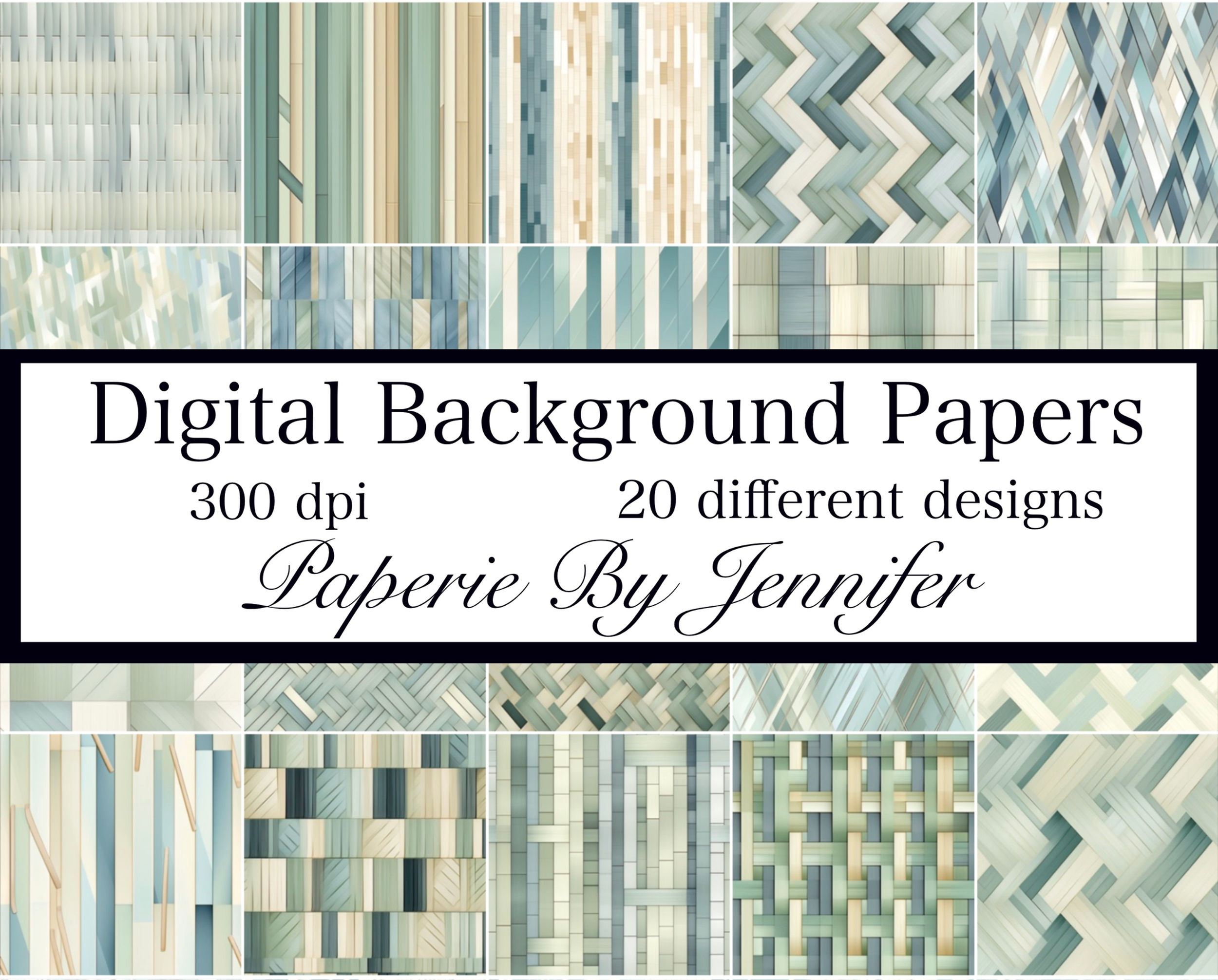 Blue Gray Backgrounds Images 20 Instant Download