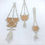 Thumbnail: Die Cuts Macrame Plant Hangers 27 Pieces