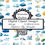 Thumbnail: Dreamy Background Papers Images 20 Sheets Instant Downloa