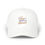 Thumbnail: Red, White & Blessed Classic Dad Cap - Patriotic Hat 4th 