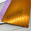 Thumbnail: Metallic Dotted Sunburst Embossed Background Sheets 6 Pieces