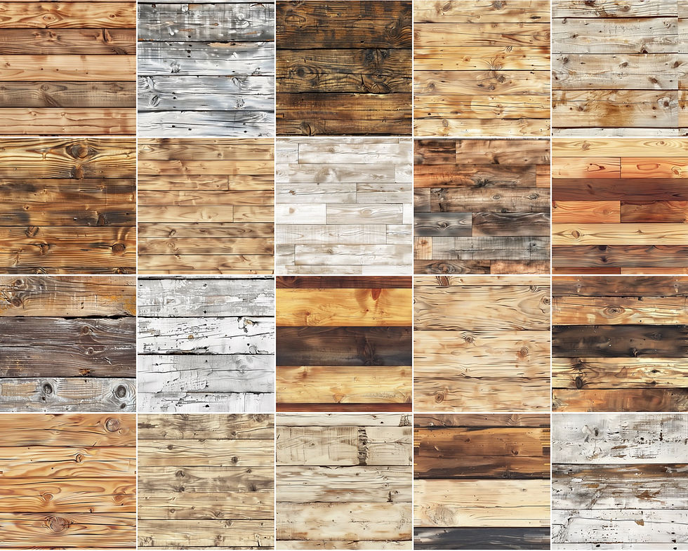 Thumbnail: Wood Backgrounds Images 20 Instant Download