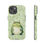 Thumbnail: Phone Cases - Cute Chonky Frog Design