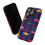 Thumbnail: iPhone 15 16 Case Boats and Plaid