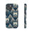 Thumbnail: iPhone 15 16 Case Winter's Whisper Cottage Core Design