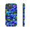 Thumbnail: iPhone 15 16 Case Blueberry Symphony
